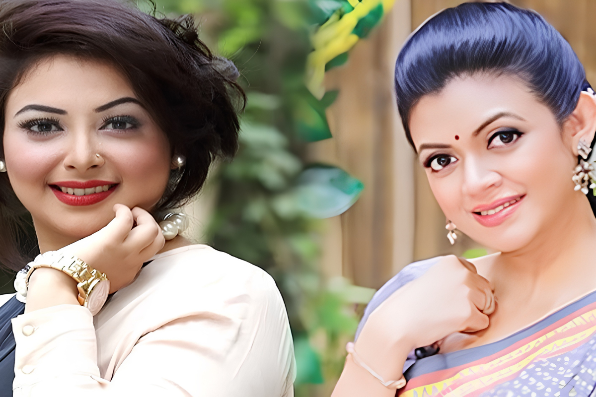 ‘বনলতা সেন’ সিনেমা দেখে গায়িকা কোনালের উচ্চ প্রশংসা
