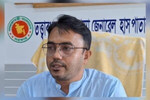 অনৈতিক প্রস্তাবের অভিযোগে বরগুনা হাসপাতালের তত্ত্বাবধায়ক সাময়িক বরখাস্ত