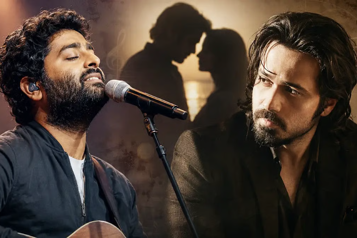 অবসর ভেঙে প্লেব্যাকে ফিরছেন অরিজিৎ সিং: ‘আওয়ারাপান ২’ দিয়ে প্রত্যাবর্তন