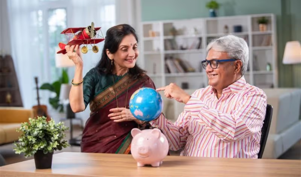 অবসরের আর্থিক সুরক্ষায় ভারতে জেনারেলি র নতুন পেনশন প্ল্যান চালু অবসরের আর্থিক সুরক্ষায় ভারতে জেনারেলি-র নতুন পেনশন প্ল্যান চালু