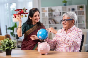 অবসরের আর্থিক সুরক্ষায় ভারতে জেনারেলি-র নতুন পেনশন প্ল্যান চালু