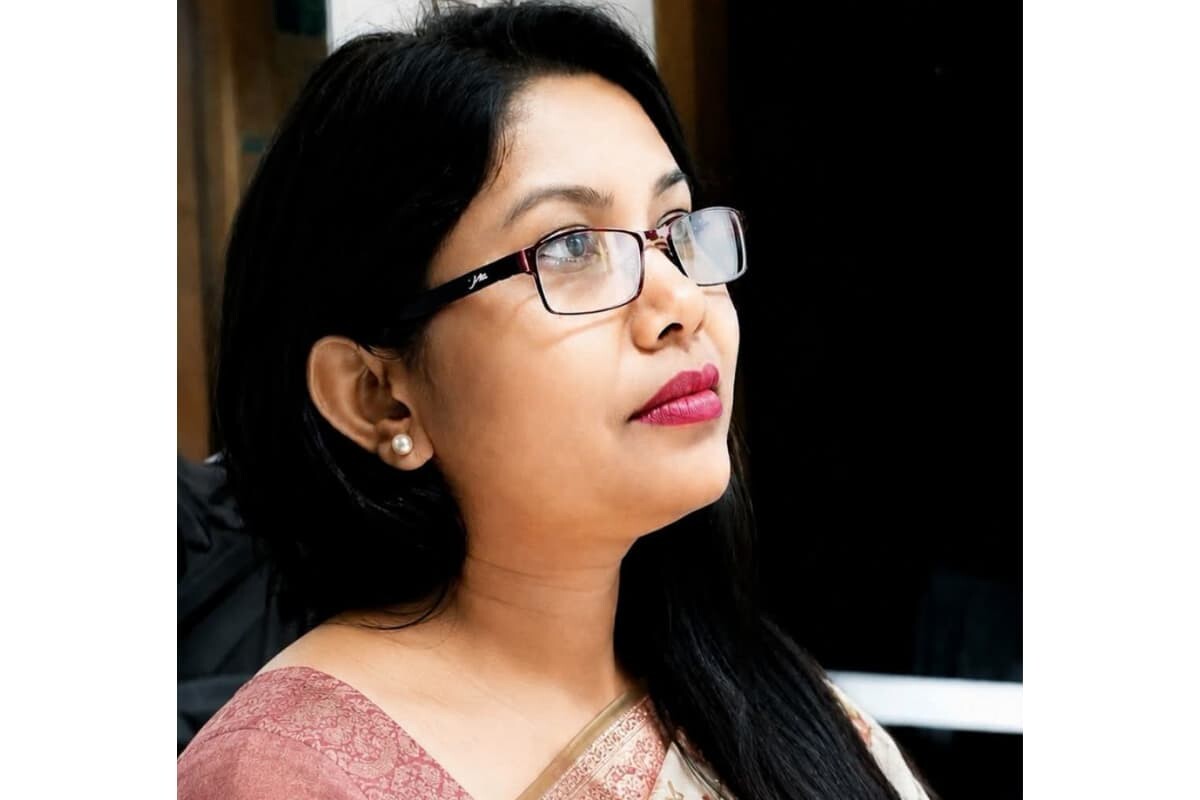 অভিনন্দন  শুভ জন্মদিন  শিক্ষক ও সংগীতশিল্পী  নাসরিন বেগম (দীনা)