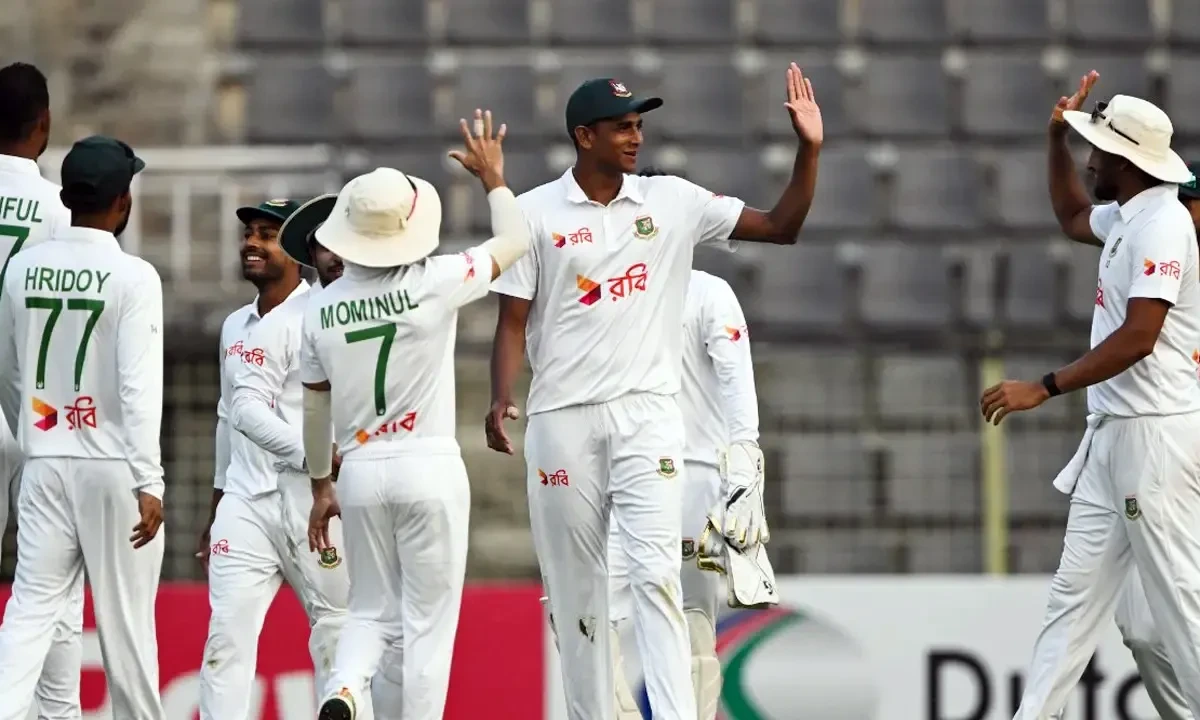 অস্ট্রেলিয়া সফরের আগে পেস আক্রমণে বাংলাদেশের বড় দুশ্চিন্তা