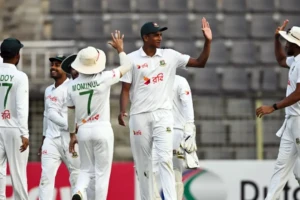 অস্ট্রেলিয়া সফরের আগে পেস আক্রমণে বাংলাদেশের বড় দুশ্চিন্তা