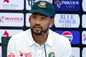 অস্ট্রেলিয়ার পূর্ণশক্তির দল বাংলাদেশের জন্য বড় সম্মান
