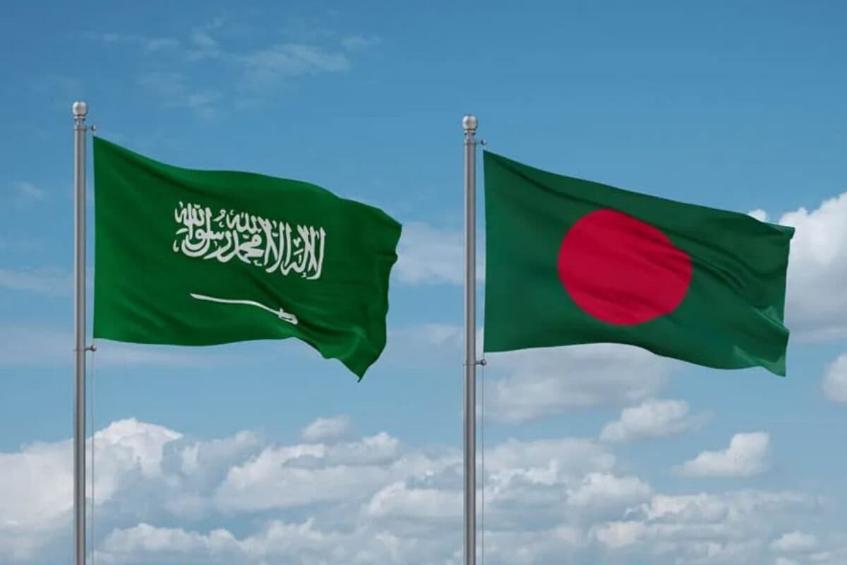 আইনি জটিলতা এড়াতে সৌদি প্রবাসীদের জরুরি সতর্কবার্তা দিল বাংলাদেশ দূতাবাস