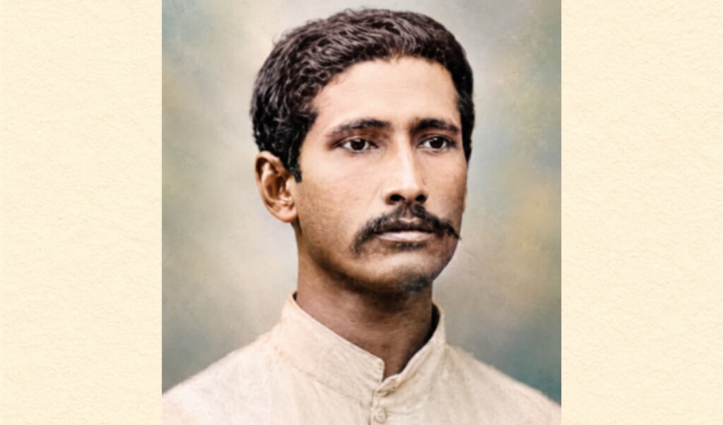 স্মরণে বাংলা গানের পথিকৃৎ কান্তকবি রজনীকান্ত সেন "মায়ের দেওয়া মোটা কাপড় মাথায় তুলে নে রে ভাই" 4 স্মরণে বাংলা গানের পথিকৃৎ কান্তকবি রজনীকান্ত সেন "মায়ের দেওয়া মোটা কাপড় মাথায় তুলে নে রে ভাই"