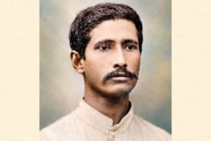 স্মরণে বাংলা গানের পথিকৃৎ কান্তকবি রজনীকান্ত সেন “মায়ের দেওয়া মোটা কাপড় মাথায় তুলে নে রে ভাই”