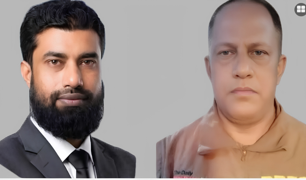 আর্জেন্টিনার খেলা দেখে ফেরার পথে বাসের চাপায় দুই সাংবাদিকের মৃত্যু আর্জেন্টিনার খেলা দেখে ফেরার পথে বাসের চাপায় দুই সাংবাদিকের মৃত্যু