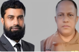 আর্জেন্টিনার খেলা দেখে ফেরার পথে বাসের চাপায় দুই সাংবাদিকের মৃত্যু