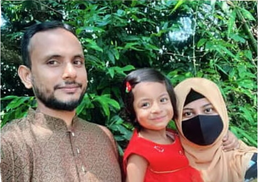 ইউক্রেনের কারাগারে বন্দী কামরুল দেশে ফেরার অপেক্ষায় পরিবার ইউক্রেনের কারাগারে বন্দী কামরুল, দেশে ফেরার অপেক্ষায় পরিবার