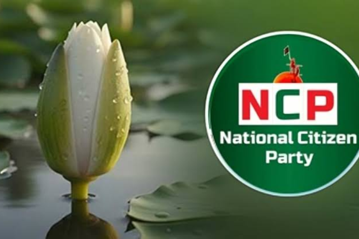 উগ্রবাদী ও রাষ্ট্রবিরোধী কার্যক্রমের গোপন প্রশিক্ষণের অভিযোগে গ্রেফতার এনসিপি নেতা