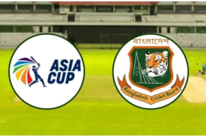 এশিয়া কাপের ভেন্যু হিসেবে বিসিবির আলোচনায় দেশের ৩ স্টেডিয়াম