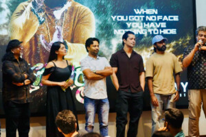 ওয়ারফেজের নতুন গিরগিটি গান ঘিরে ফিরল রকের উচ্ছ্বাস দীর্ঘ প্রতীক্ষার