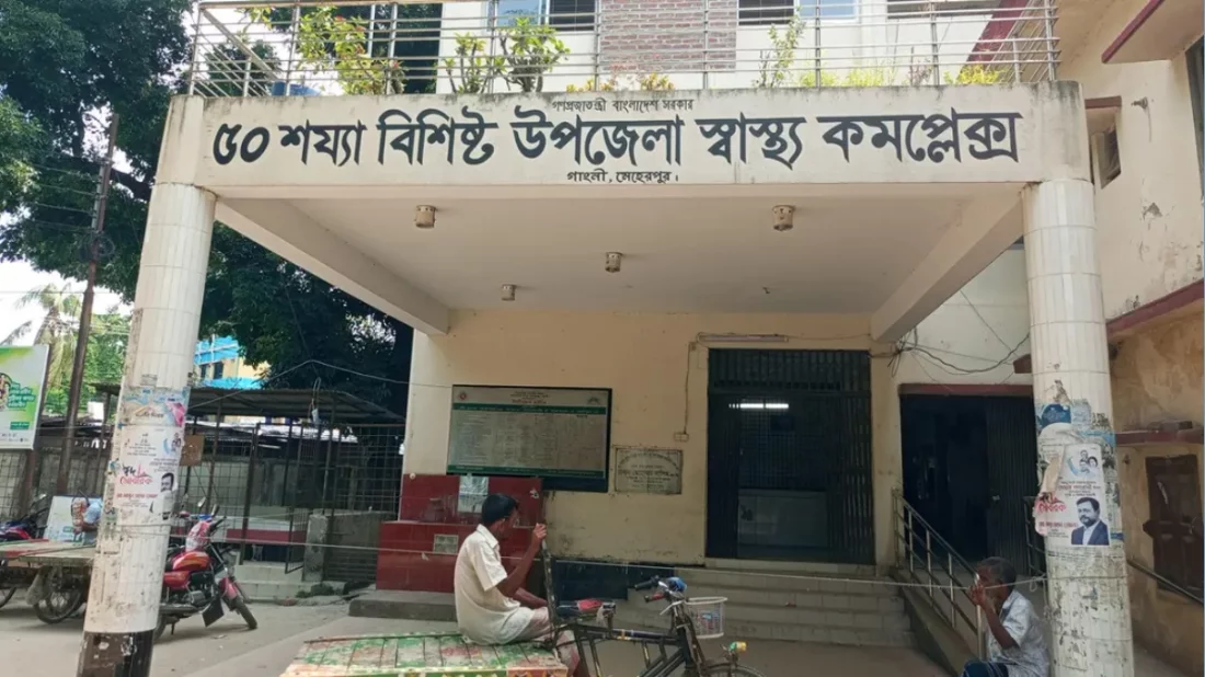 কাঠবাদাম ভেবে বিষাক্ত ফল খেয়ে অসুস্থ ১৪ শিশু