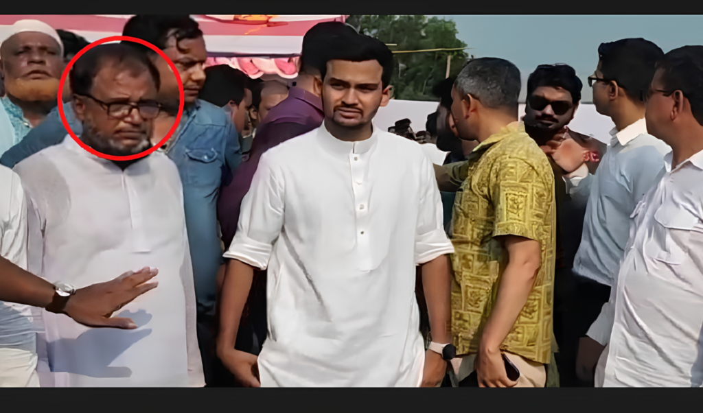 কুমিল্লার মুরাদনগরে জামায়াত নেতার বিরুদ্ধে ১০ বছরের শিশুকে ধর্ষনের অভিযোগ কুমিল্লার মুরাদনগরে জামায়াত নেতার বিরুদ্ধে ১০ বছরের শিশুকে ধর্ষনের অভিযোগ