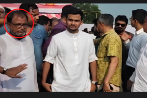 কুমিল্লার  মুরাদনগরে জামায়াত নেতার বিরুদ্ধে ১০ বছরের শিশুকে ধর্ষনের অভিযোগ