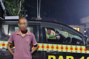 কৃষক হত্যা ও ট্রান্সফরমার চুরি: গাইবান্ধা থেকে এক দুর্ধর্ষ অপরাধী গ্রেপ্তার