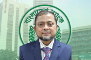 কেন্দ্রীয় ব্যাংকের নতুন ডেপুটি গভর্নর হলেন মো. আনিছুর রহমান