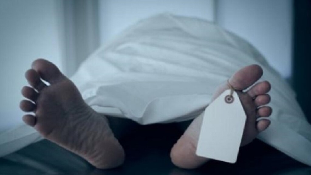 কেরানীগঞ্জের জঙ্গলে অজ্ঞাত নারীর মরদেহ উদ্ধার কেরানীগঞ্জের জঙ্গলে অজ্ঞাত নারীর মরদেহ উদ্ধার