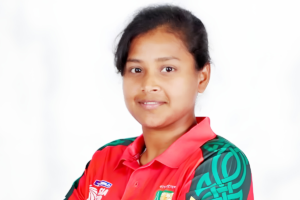 ক্যাম্প থেকে বাদ পড়ে নারী ক্রিকেটার ইশমা তানজিমের আত্মহত্যার চেষ্টা