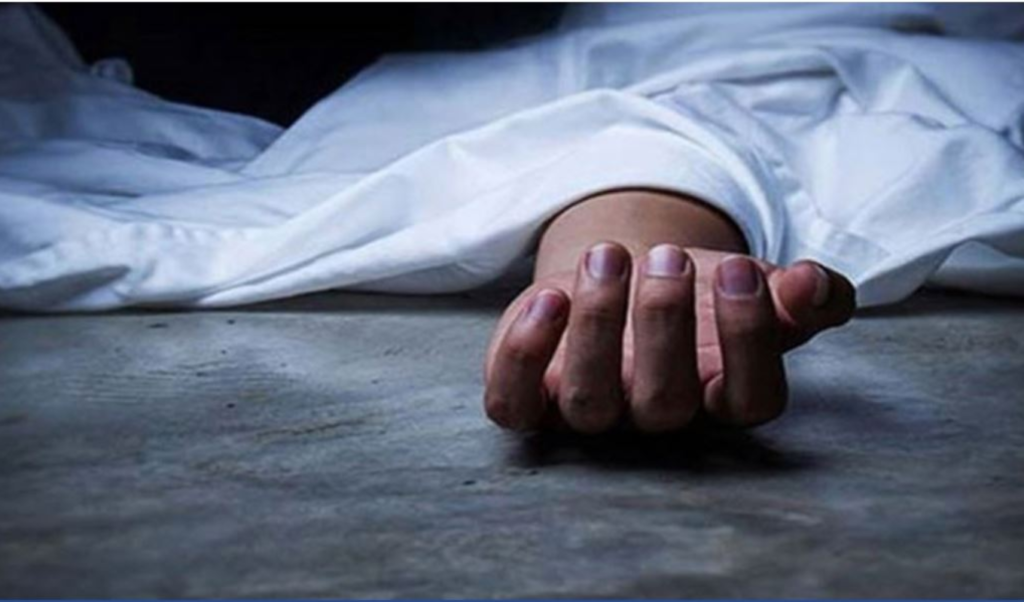 খুলনার আবাসিক এলাকায় রাস্তার ওপর নারীর বস্তাবন্দী মরদেহ উদ্ধার খুলনার আবাসিক এলাকায় রাস্তার ওপর নারীর বস্তাবন্দী মরদেহ উদ্ধার