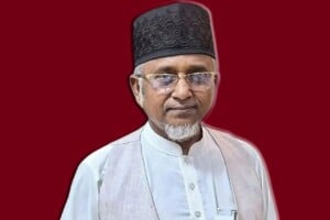 গাজী নজরুলকে বহিষ্কারে সিইসি ও স্পিকারকে জামায়াতের চিঠি