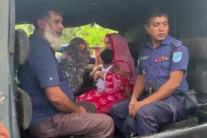 গোপালগঞ্জে পুকুর থেকে পুলিশ সদস্যের মরদেহ উদ্ধার, আটক স্ত্রী-শ্বশুর