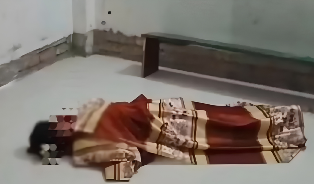 গৌরনদীতে আবাসিক মাদ্রাসার কক্ষে ঝুলন্ত ছাত্রীর মরদেহ উদ্ধার গৌরনদীতে আবাসিক মাদ্রাসার কক্ষে ঝুলন্ত ছাত্রীর মরদেহ উদ্ধার
