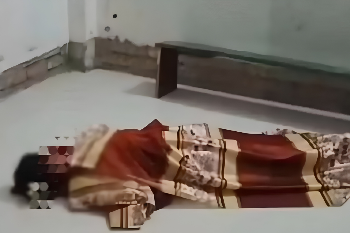 গৌরনদীতে আবাসিক মাদ্রাসার কক্ষে ঝুলন্ত ছাত্রীর মরদেহ উদ্ধার