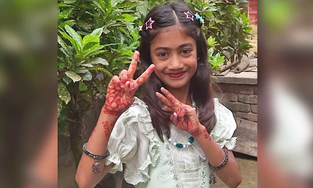 ঘুমন্ত জেরিনকে ছোবল বাঁচানো গেল না ঘুমন্ত জেরিনকে ছোবল, বাঁচানো গেল না