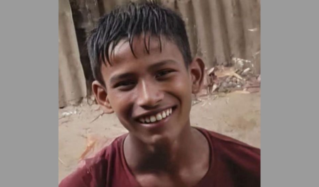 চকরিয়ায় বানের পানিতে ভেসে যাওয়া কিশোরের লাশ উদ্ধার চকরিয়ায় বানের পানিতে ভেসে যাওয়া কিশোরের লাশ উদ্ধার