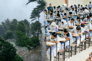 চট্টগ্রামসহ তিন জেলায় বুধবারের এইচএসসি পরীক্ষা স্থগিত