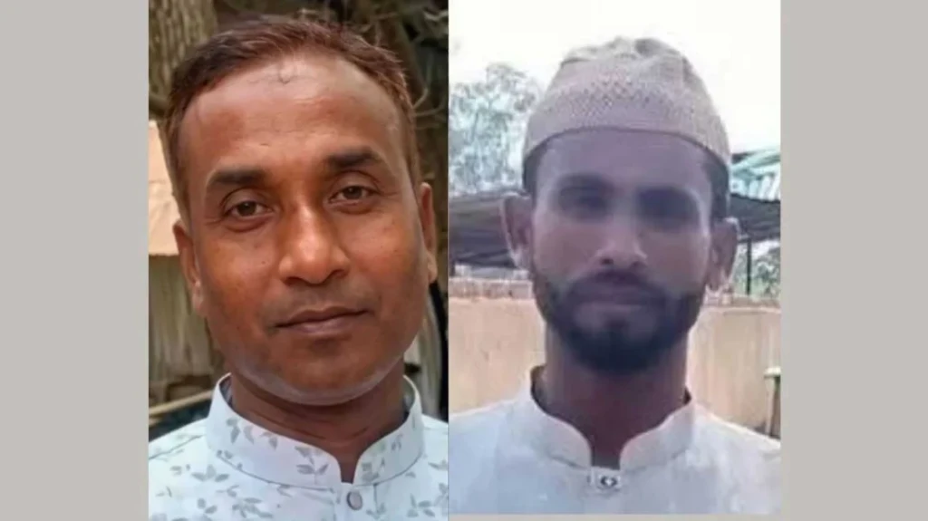 চট্টগ্রামে লবণ কারখানার বিস্ফোরণে দুই শ্রমিক নিহত চট্টগ্রামে লবণ কারখানার বিস্ফোরণে দুই শ্রমিক নিহত