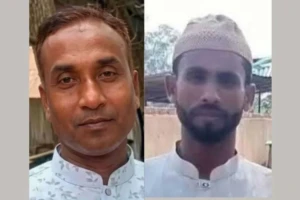 চট্টগ্রামে লবণ কারখানার বিস্ফোরণে দুই শ্রমিক নিহত
