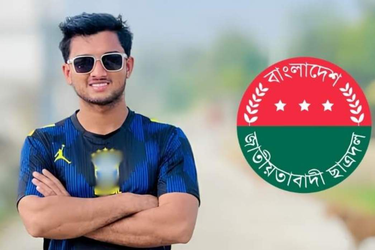 চবি শিক্ষার্থীকে তুলে নিয়ে ইটভাটায় নির্যাতন, অভিযুক্ত ছাত্রদল নেতা