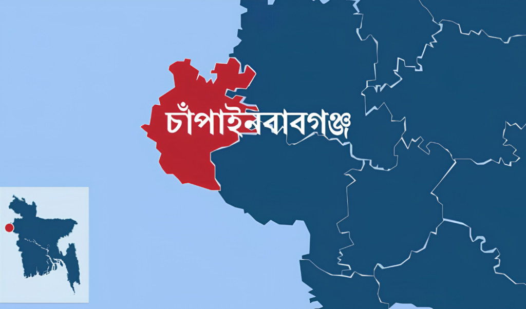 চাঁপাইনবাবগঞ্জে একই পরিবারের তিনজনের করুণ বিদ্যুৎস্পৃষ্টে মৃত্যু চাঁপাইনবাবগঞ্জে একই পরিবারের তিনজনের বিদ্যুৎস্পৃষ্টে করুণ মৃত্যু