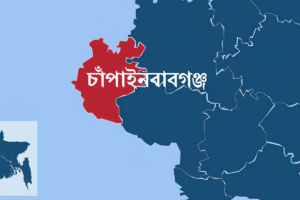 চাঁপাইনবাবগঞ্জে একই পরিবারের তিনজনের  বিদ্যুৎস্পৃষ্টে করুণ মৃত্যু