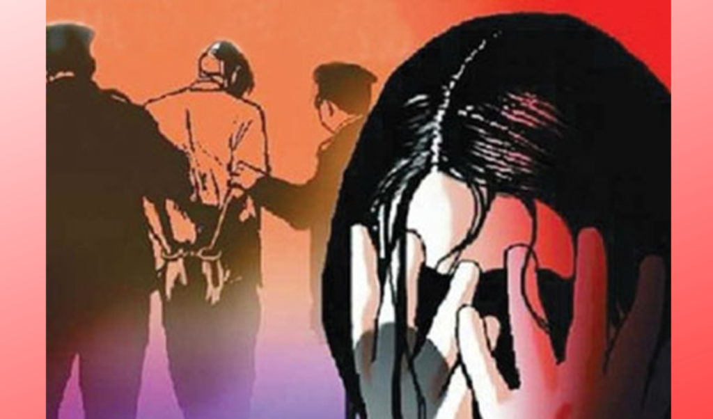 চারঘাটে শিশু ধর্ষণ মামলা ৮ ঘণ্টার মধ্যে অভিযুক্ত দেব গ্রেপ্তার চারঘাটে শিশু ধর্ষণ মামলা: ৮ ঘণ্টার মধ্যে অভিযুক্ত দেব গ্রেপ্তার