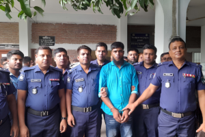 চুয়াডাঙ্গায় শিশুকে ধর্ষণ ও হত্যায় আসামির মৃত্যুদণ্ড, জরিমানা ২ লাখ