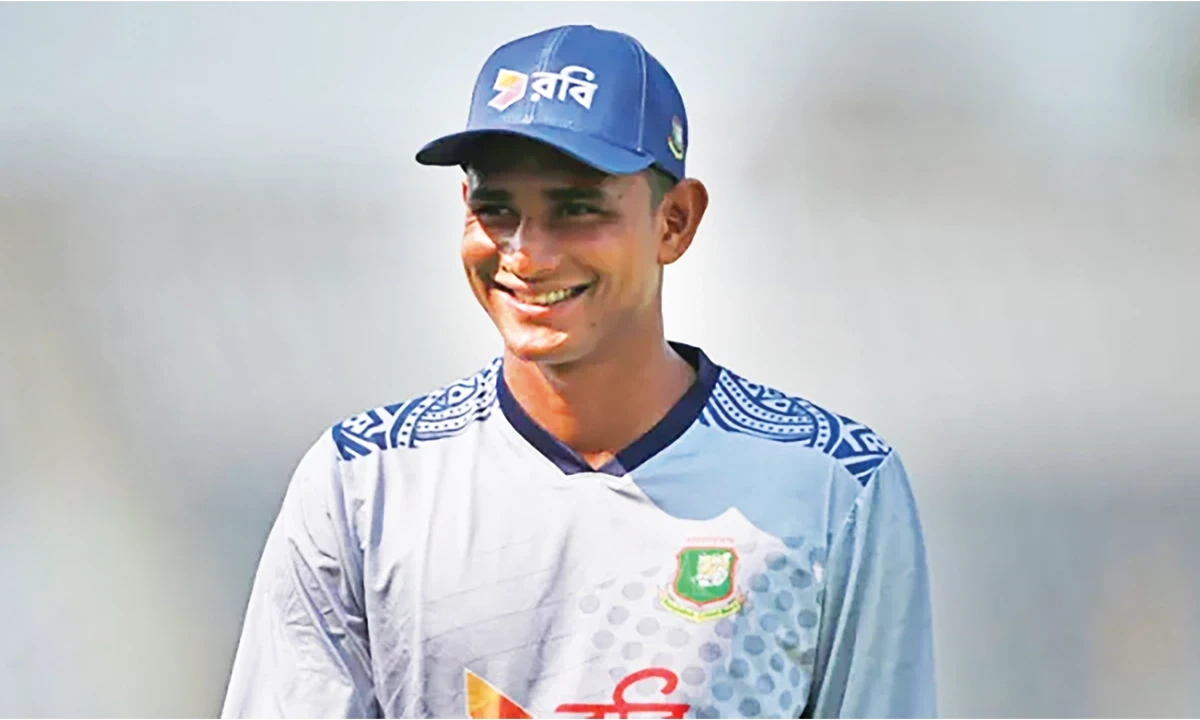 চোটের মিছিলে অস্ট্রেলিয়া সিরিজে বাংলাদেশের দুশ্চিন্তা