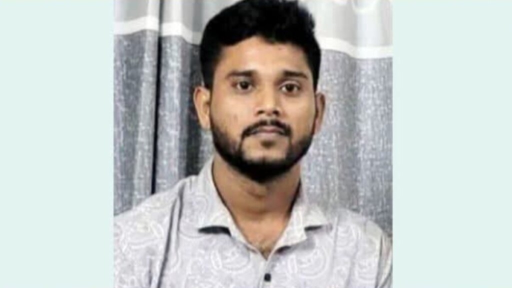 ছাত্রদল নেতার বিরুদ্ধে ধর্ষণ মামলা ছাত্রদল নেতার বিরুদ্ধে ধর্ষণ মামলা