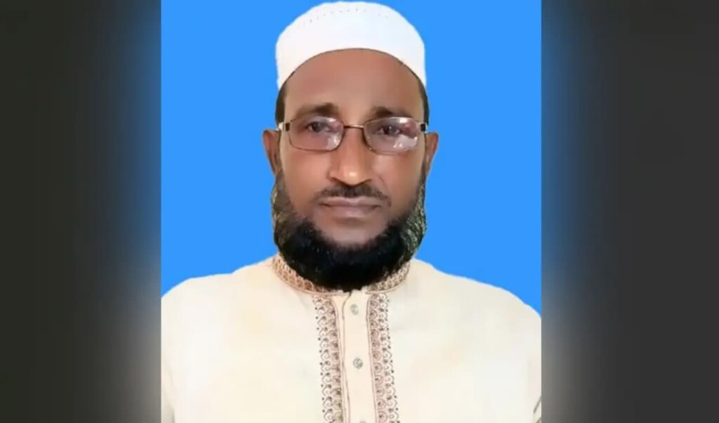 ছাত্রীর সঙ্গে অনৈতিক ভিডিও ভাইরাল: কুয়াকাটা মাধ্যমিক বিদ্যালয়ের অফিস সহকারী বরখাস্ত 4 ছাত্রীর সঙ্গে অনৈতিক ভিডিও ভাইরাল কুয়াকাটা মাধ্যমিক বিদ্যালয়ের অফিস সহকারী বরখাস্ত