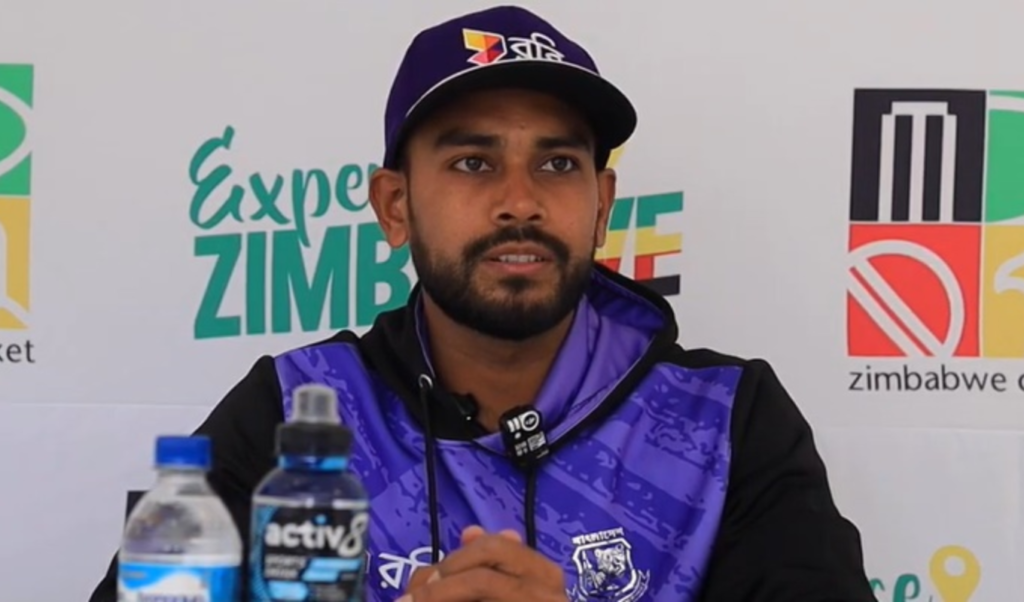 জিম্বাবুয়ে সিরিজ দিয়ে ২০২৭ বিশ্বকাপের প্রস্তুতি শুরু বাংলাদেশের জিম্বাবুয়ে সিরিজ দিয়ে ২০২৭ বিশ্বকাপের প্রস্তুতি শুরু বাংলাদেশের