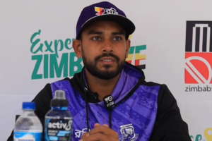 জিম্বাবুয়ে সিরিজ দিয়ে ২০২৭ বিশ্বকাপের প্রস্তুতি শুরু বাংলাদেশের