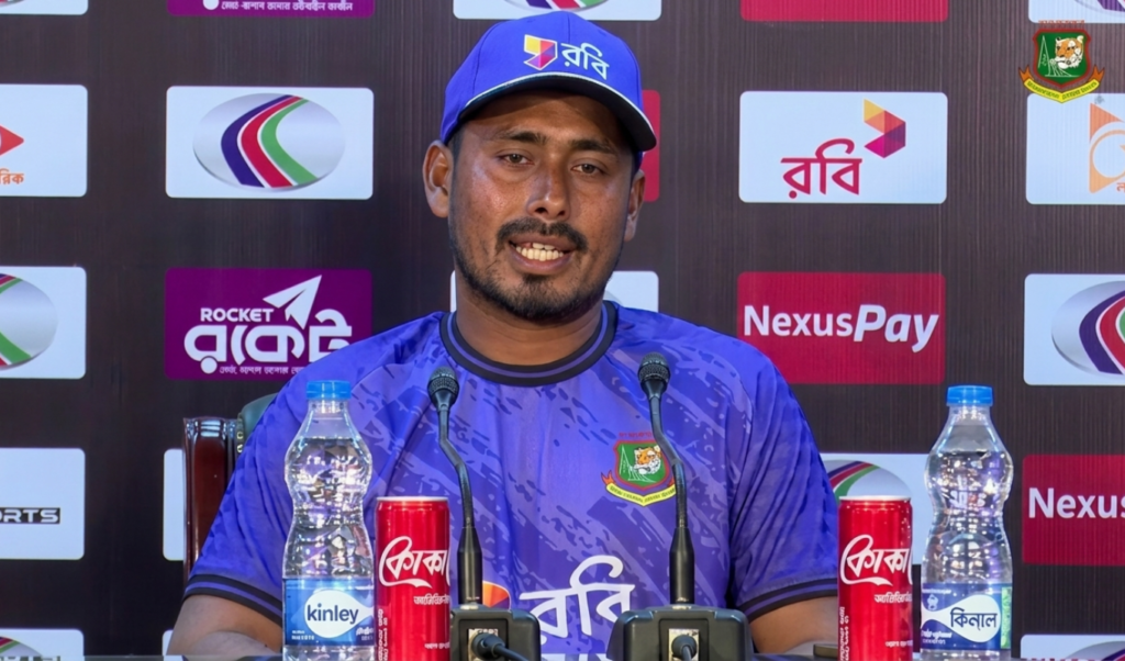 জিম্বাবুয়ের কন্ডিশনে ব্যাটাররা দুর্ভাগ্যের শিকার ঘুরে দাঁড়ানোর আশা আশরাফুলের জিম্বাবুয়ের কন্ডিশনে ব্যাটাররা দুর্ভাগ্যের শিকার, ঘুরে দাঁড়ানোর আশা আশরাফুলের