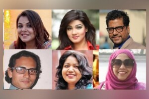 জুলাই আন্দোলন অবমাননায় ছয়জনের বিরুদ্ধে অভিযোগ