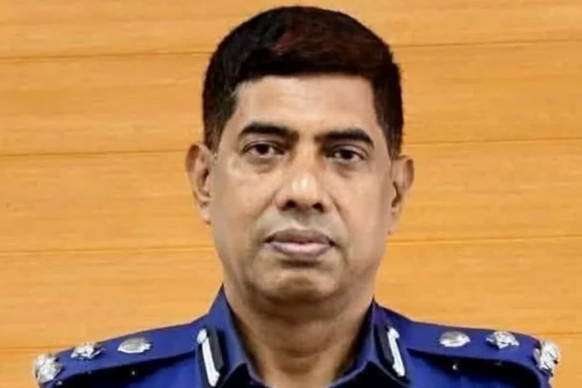 জুলাই আন্দোলনের মিথ্যা মামলায় হয়রানি করলে আইনি ব্যবস্থা: ডিবি প্রধান