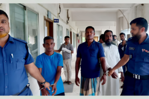 টাঙ্গাইলে নারীকে সংঘবদ্ধ ধর্ষণের মামলায় ৩ জনের যাবজ্জীবন কারাদণ্ড