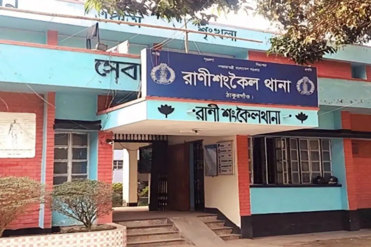 ঠাকুরগাঁওয়ে স্কুলছাত্রী অপহরণ ও অচেতন উদ্ধারে মামলা না নেওয়ার অভিযোগ